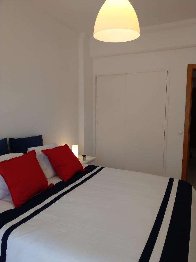 Squash 507 Apartment *