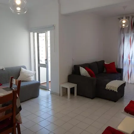 Squash Apartments 507 Portimao Exterior photo