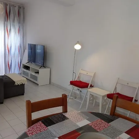 Squash Apartments 507 Portimao Exterior photo