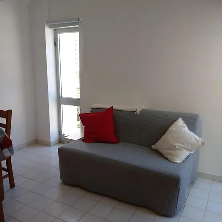 Squash Apartments 507 Portimao Exterior photo
