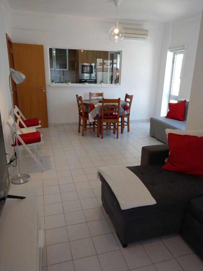 Squash 507 Apartamento *