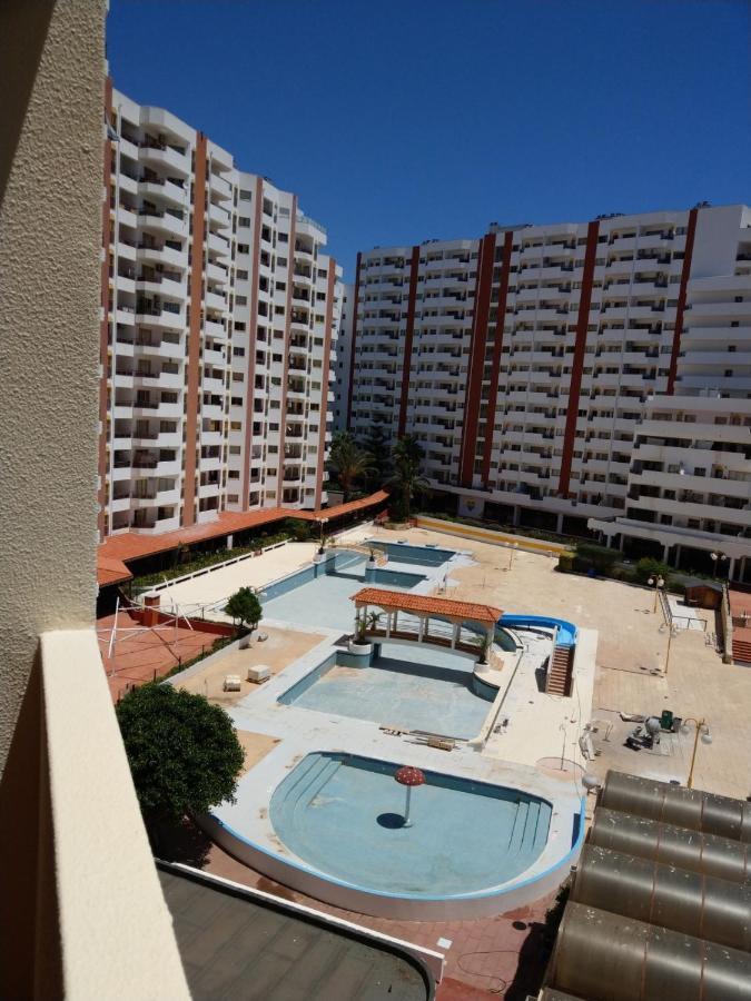 Apartamento Squash 507