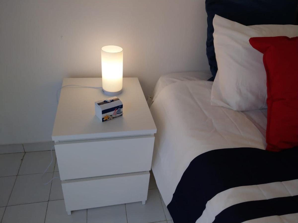 Squash 507 Apartamento *