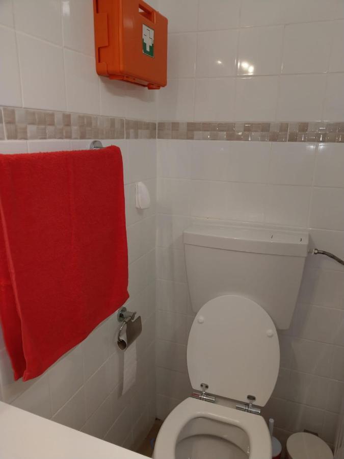 Apartamento Squash 507 *