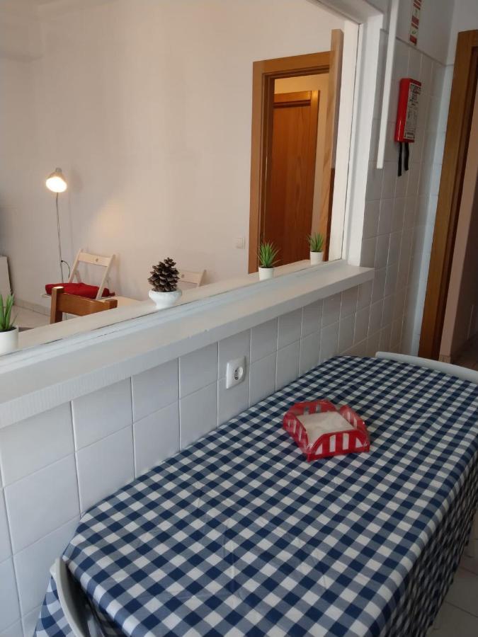 Apartamento Squash 507