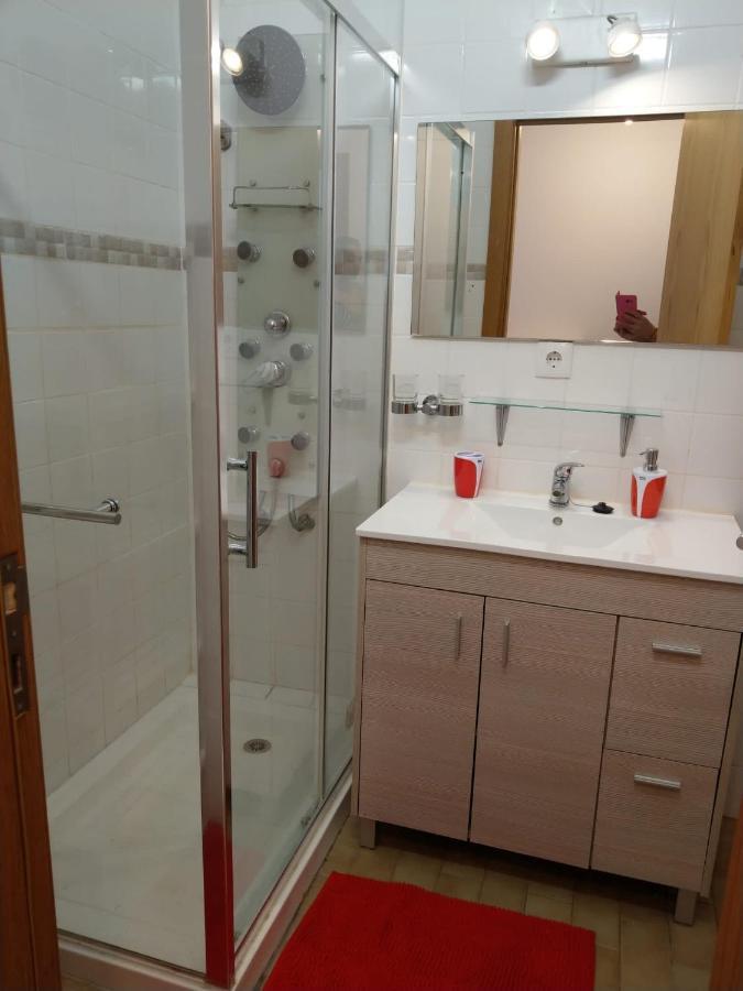 Squash 507 Apartamento