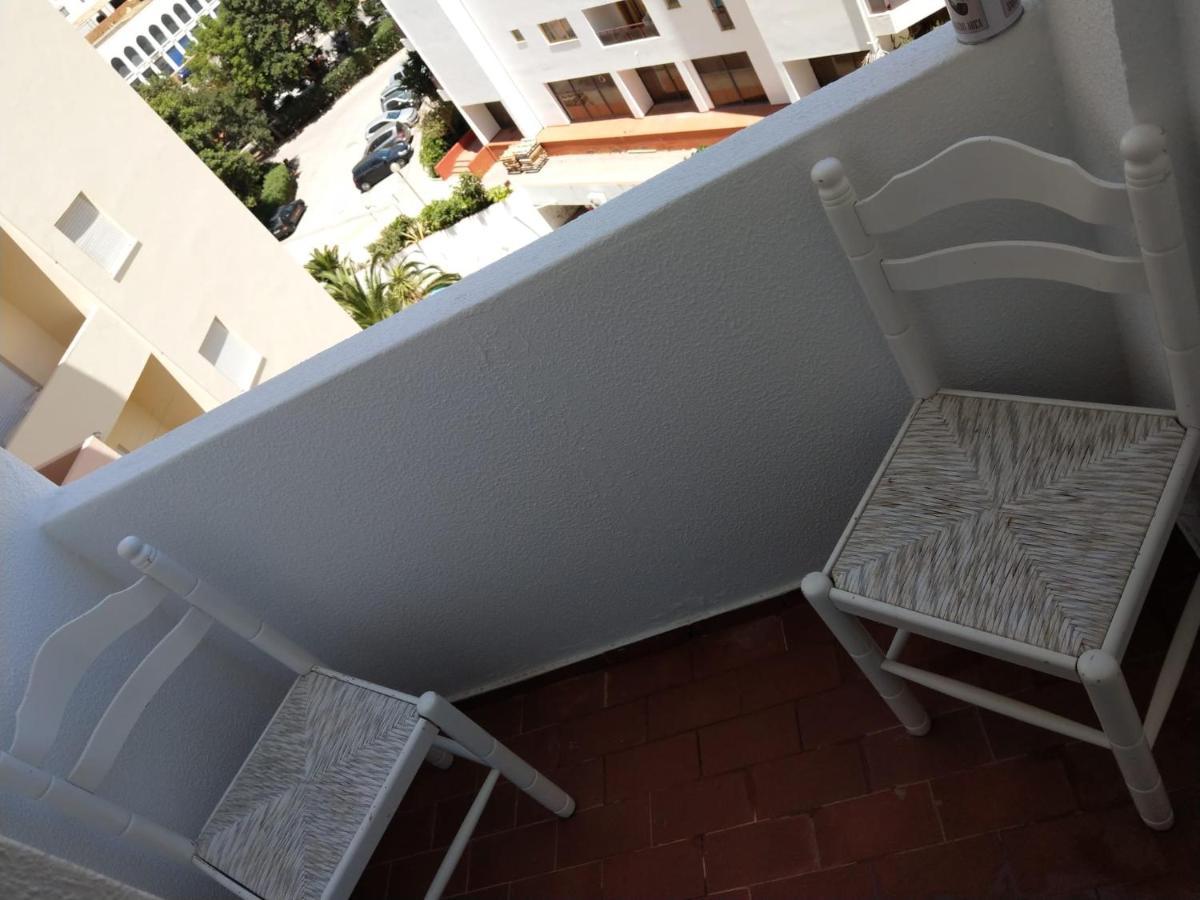 Apartamento Squash 507