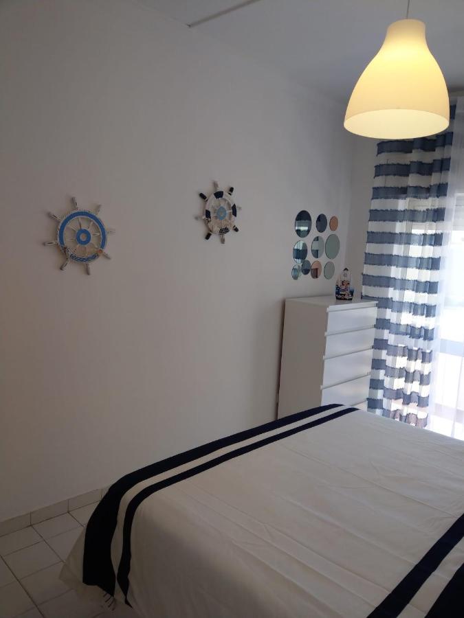 Squash 507 Apartamento