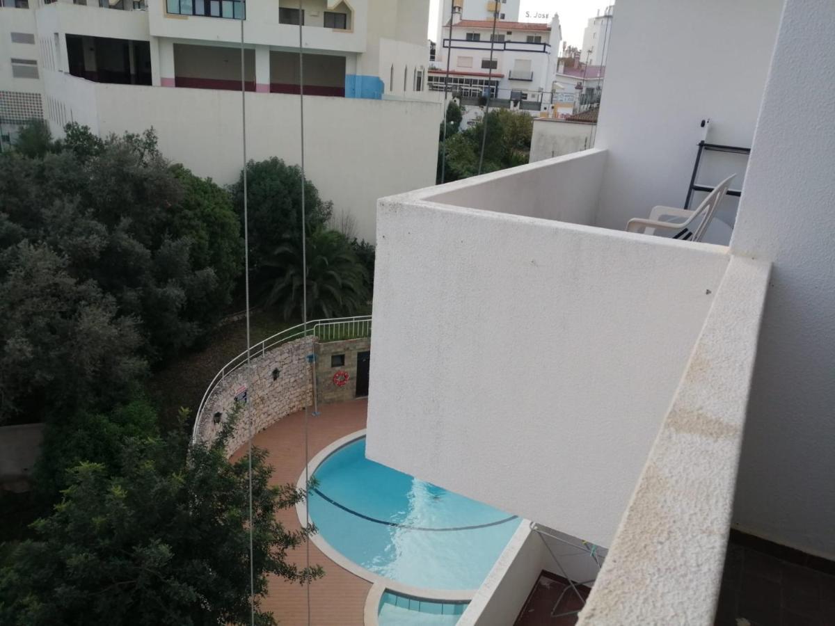 Squash 507 Portimao