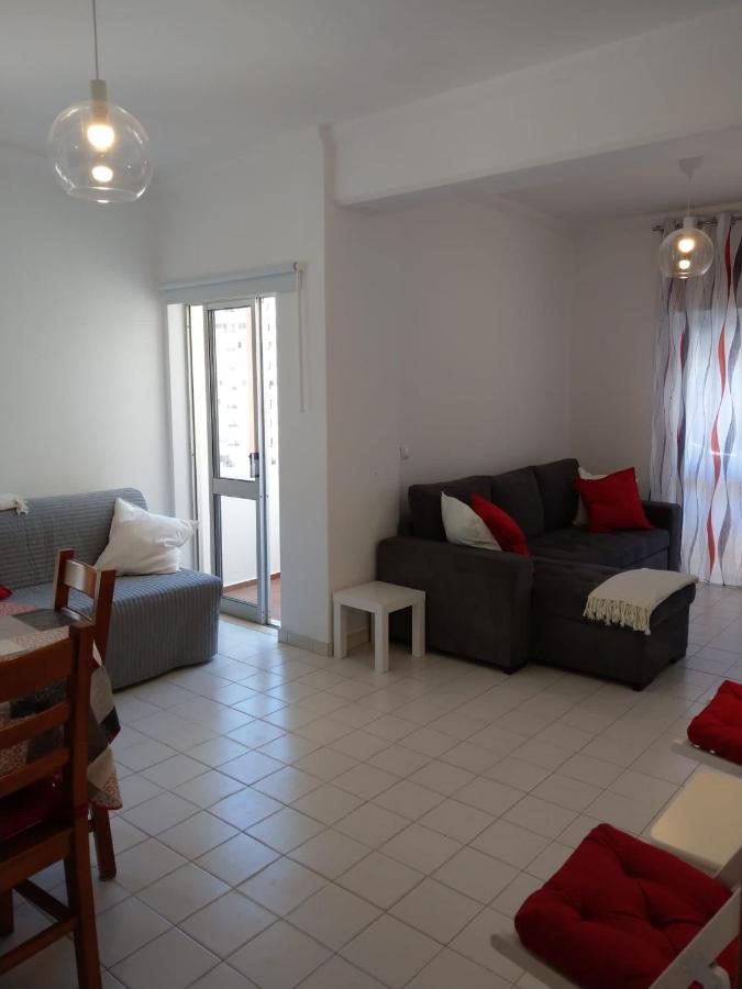 Apartment Squash 507 Portimao