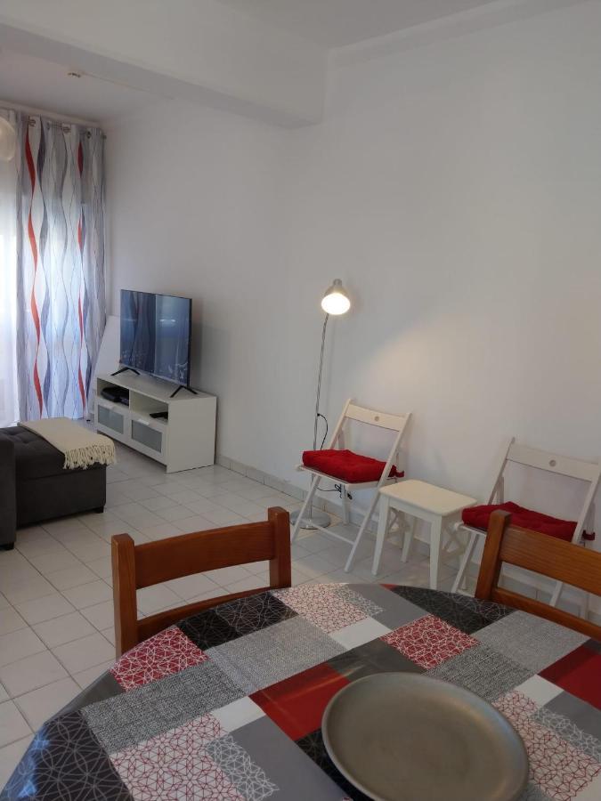 Apartment Squash 507 Portimao