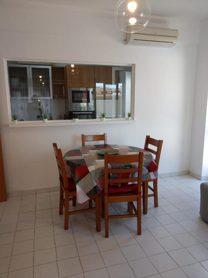 Apartment Squash 507 *