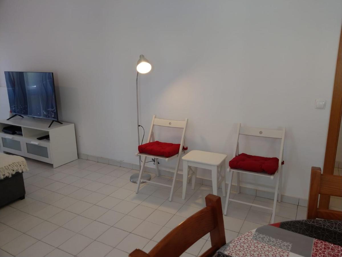 Squash 507 Apartment