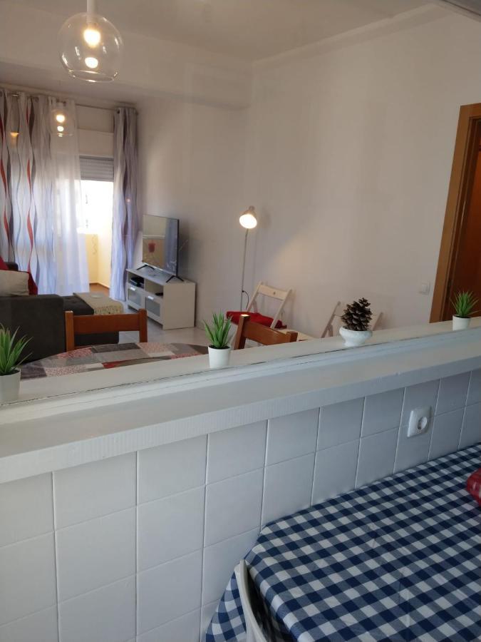 Squash 507 Apartment Portimao