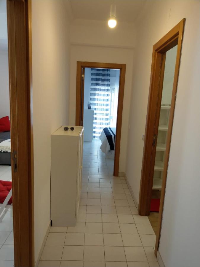 Squash 507 Apartment