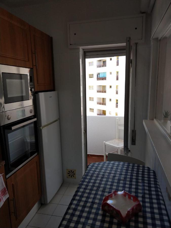 Apartment Squash 507