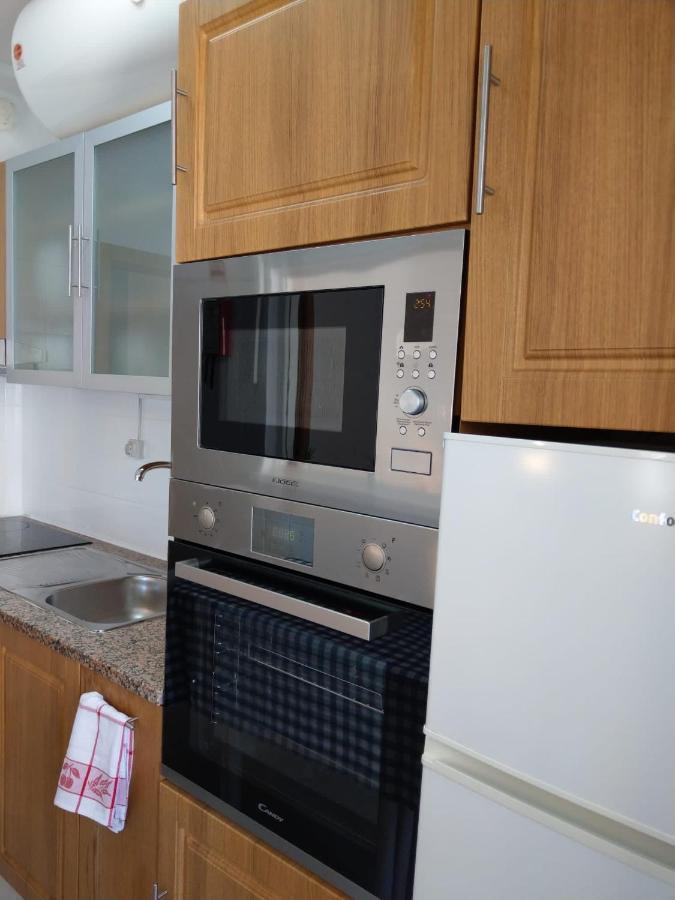 Squash 507 Apartment *