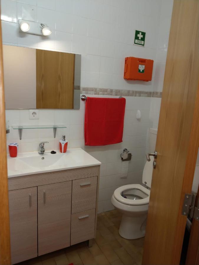 Apartment Squash 507 Portimao