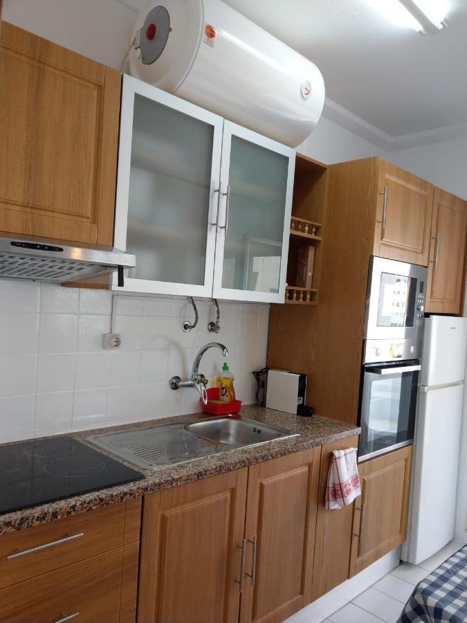 Squash 507 Apartment