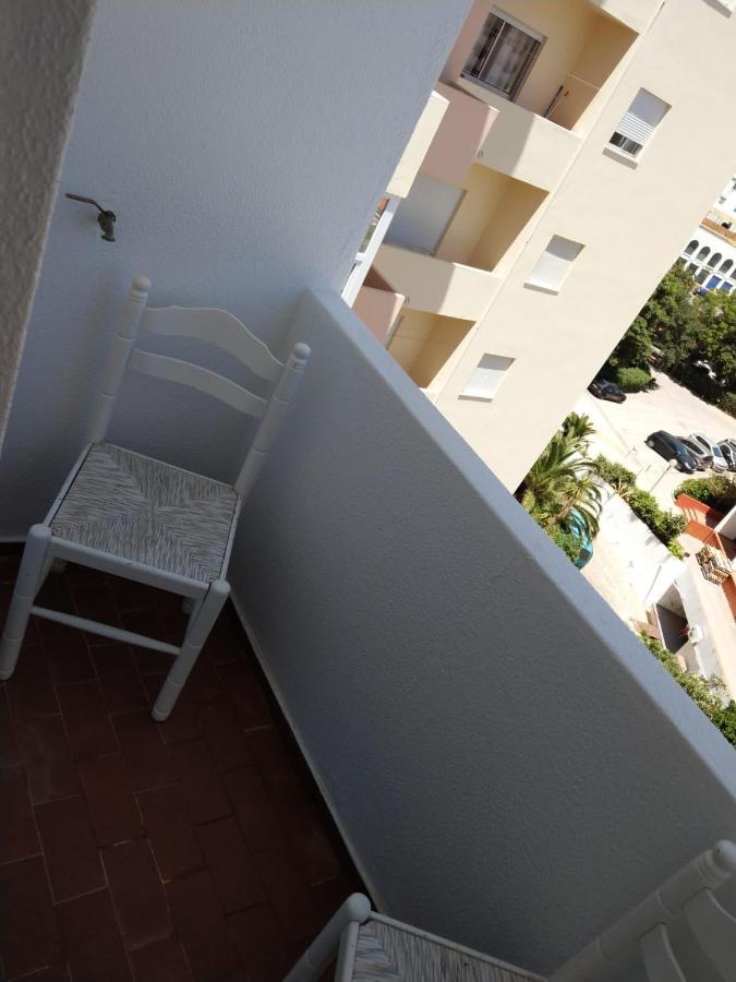 Apartment Squash 507 Portimao